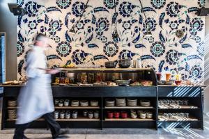 bezalel hotel an atlas boutique