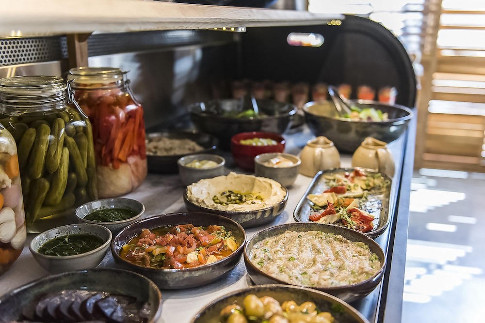 bezalel hotel an atlas boutique