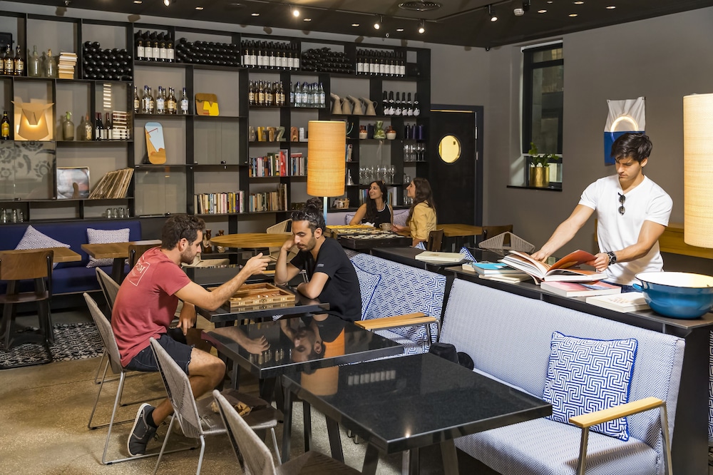 bezalel hotel an atlas boutique