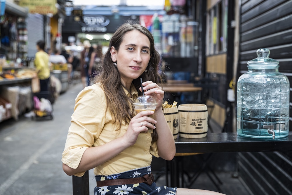 bezalel hotel an atlas boutique