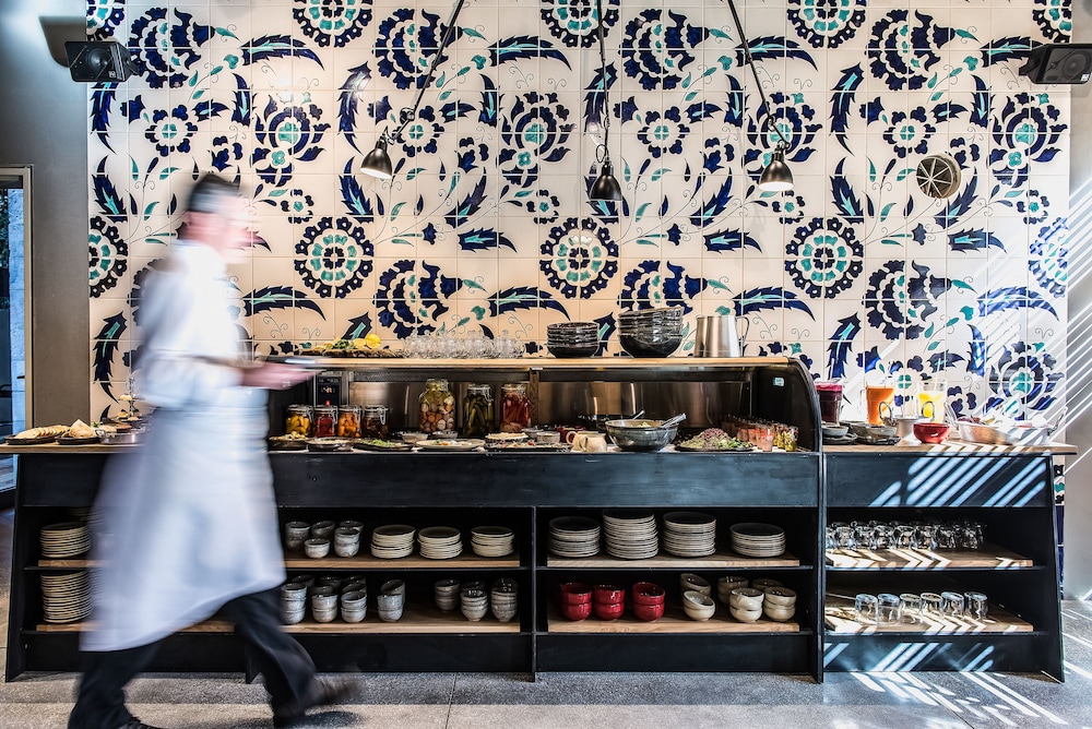 bezalel hotel an atlas boutique