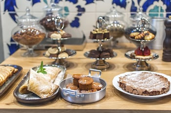 bezalel hotel an atlas boutique