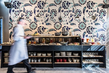 bezalel hotel an atlas boutique