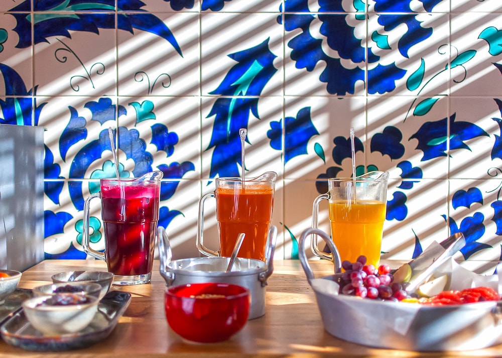 bezalel hotel an atlas boutique