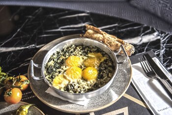 bezalel hotel an atlas boutique