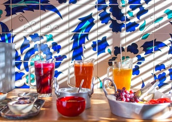 bezalel hotel an atlas boutique