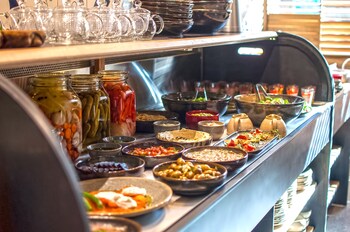 bezalel hotel an atlas boutique