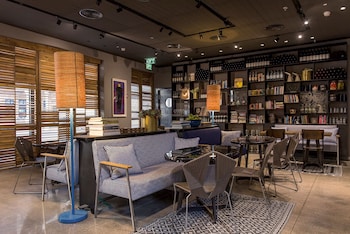 bezalel hotel an atlas boutique