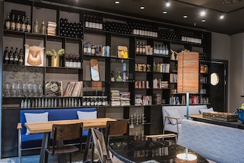 bezalel hotel an atlas boutique