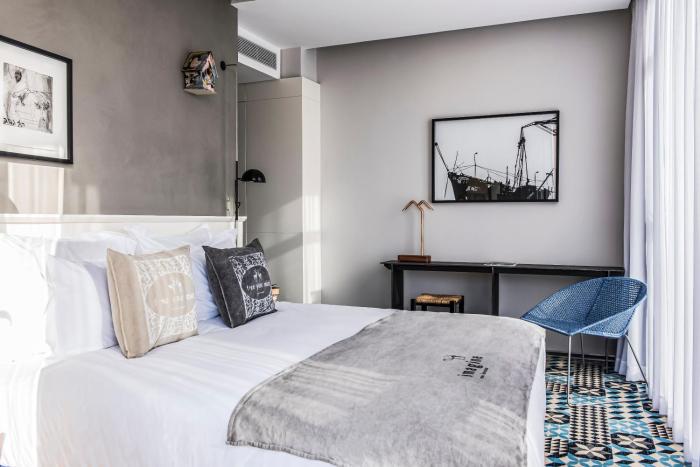 bezalel hotel an atlas boutique