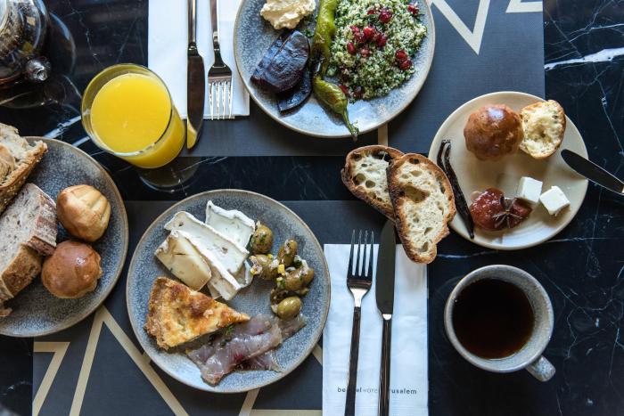 bezalel hotel an atlas boutique