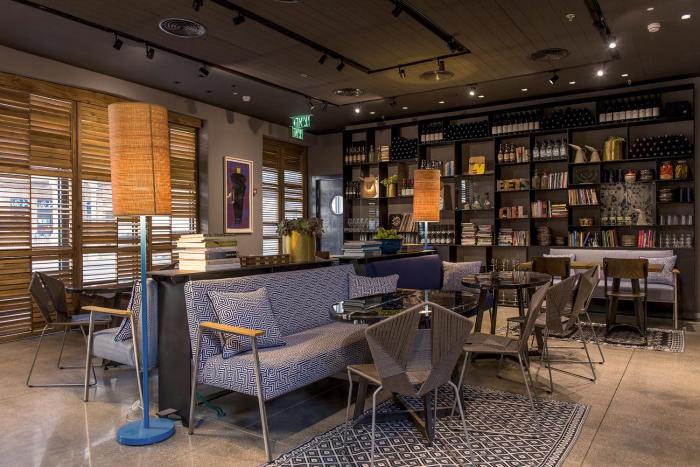 bezalel hotel an atlas boutique