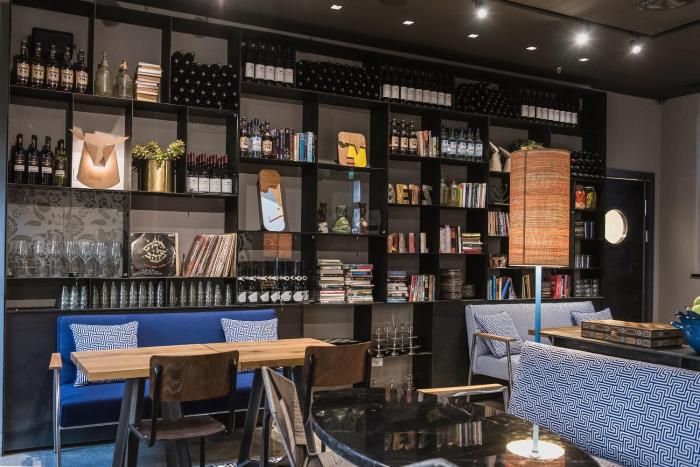 bezalel hotel an atlas boutique