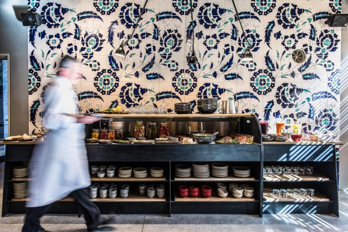 bezalel hotel an atlas boutique