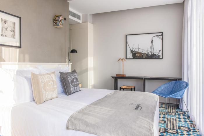 bezalel hotel an atlas boutique