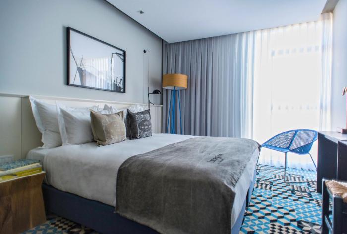 bezalel hotel an atlas boutique