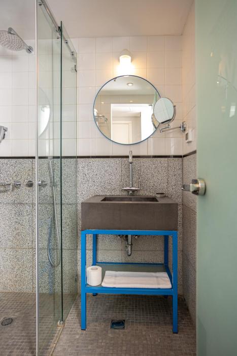 bezalel hotel an atlas boutique