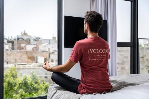bezalel hotel an atlas boutique