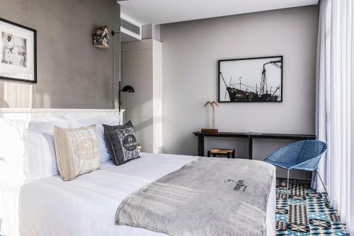 bezalel hotel an atlas boutique