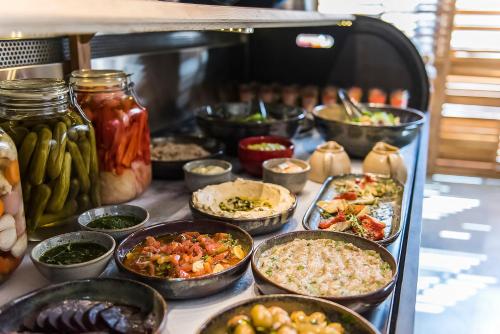 bezalel hotel an atlas boutique