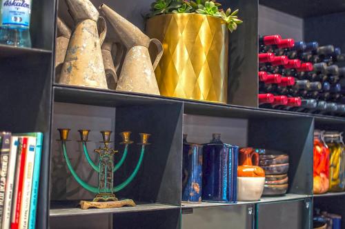 bezalel hotel an atlas boutique