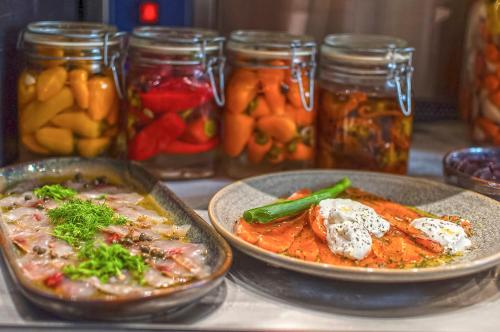bezalel hotel an atlas boutique