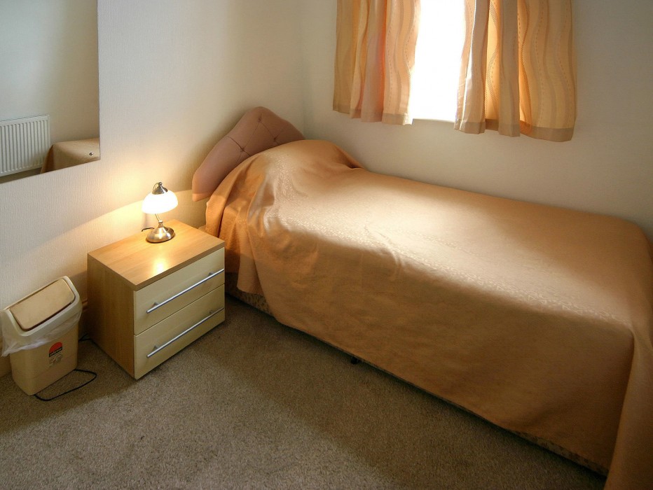 lyndene holiday apartments
