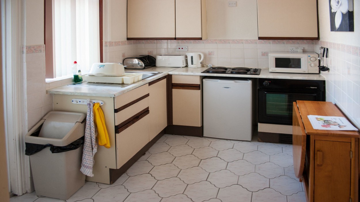 lyndene holiday apartments