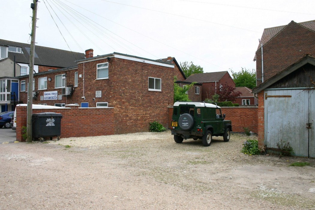 lyndene holiday apartments