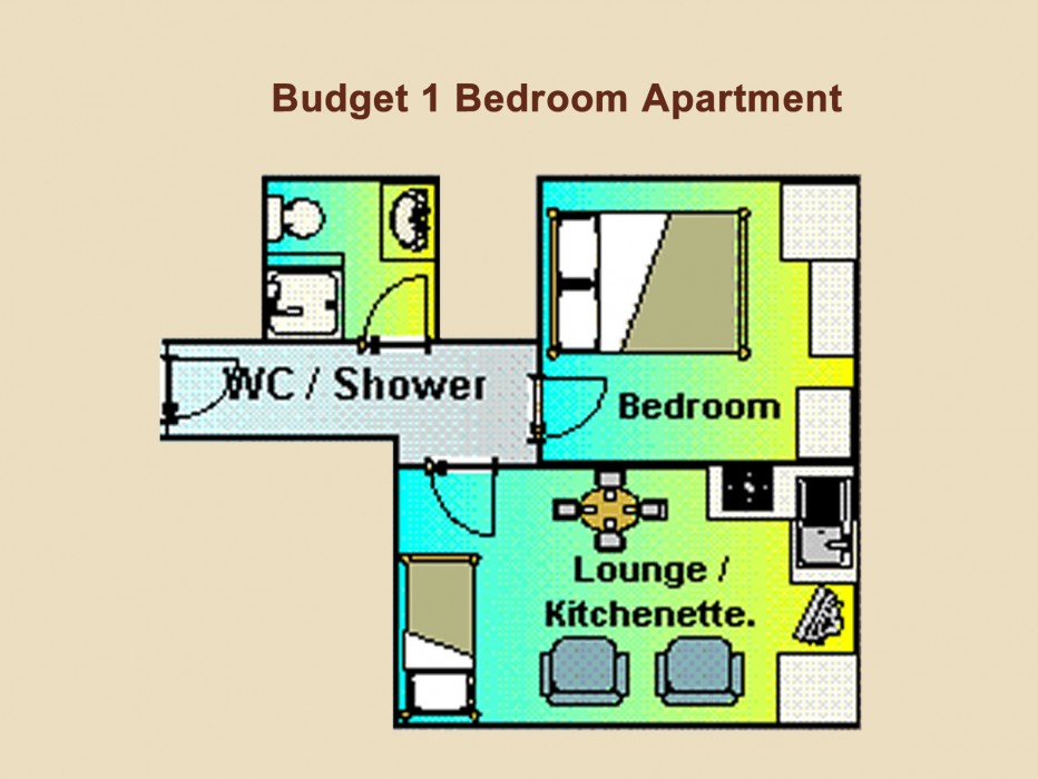 lyndene holiday apartments