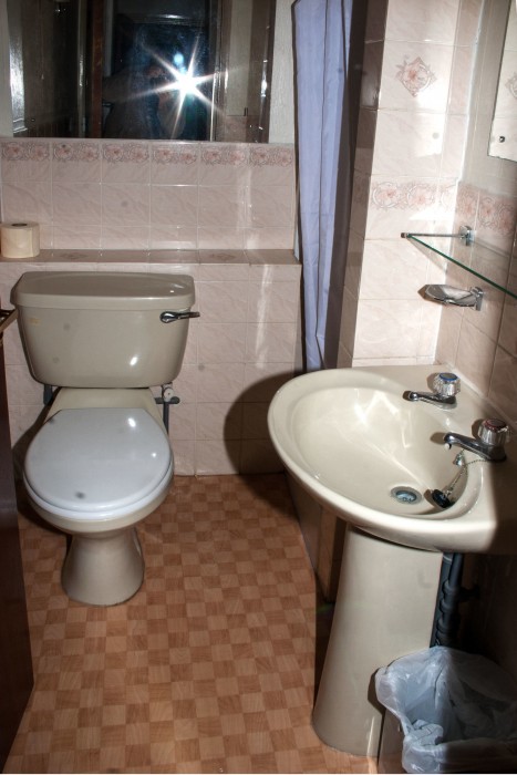 lyndene holiday apartments