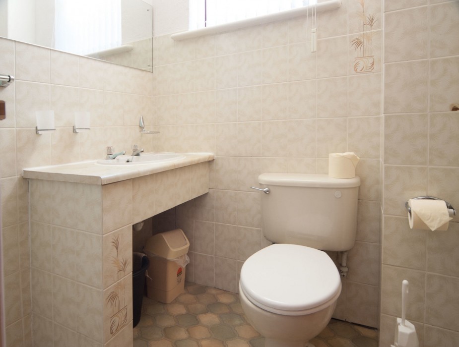 lyndene holiday apartments