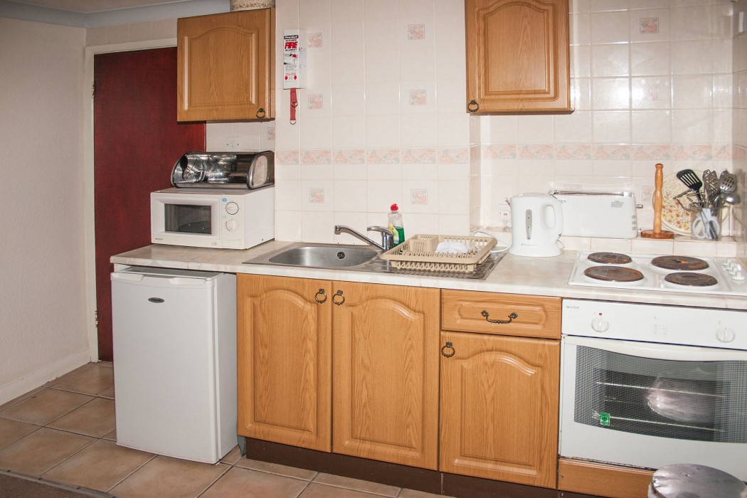 lyndene holiday apartments