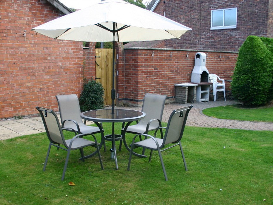 lyndene holiday apartments