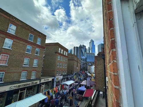 monopoly accommodations