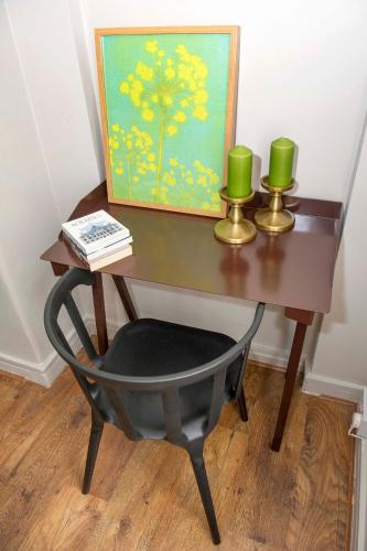 monopoly accommodations