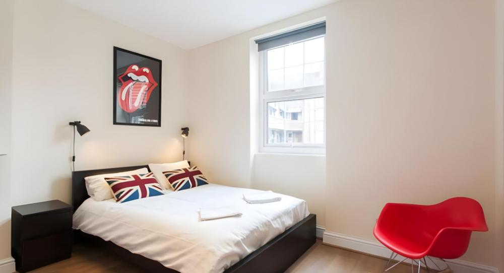 monopoly accommodations