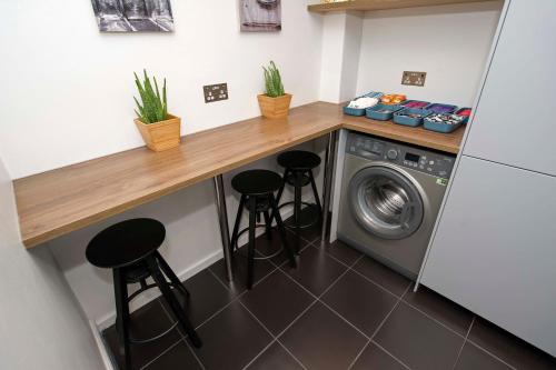 monopoly accommodations