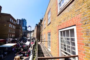 monopoly accommodations