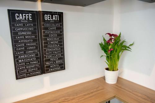 monopoly accommodations