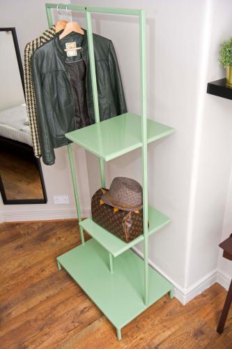 monopoly accommodations