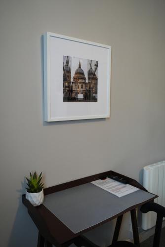 monopoly accommodations