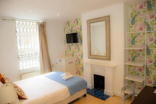 monopoly accommodations