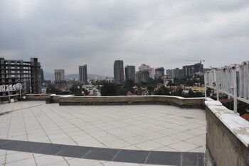 Presidential Hotel,Arada>>Addis Ababa,4 star