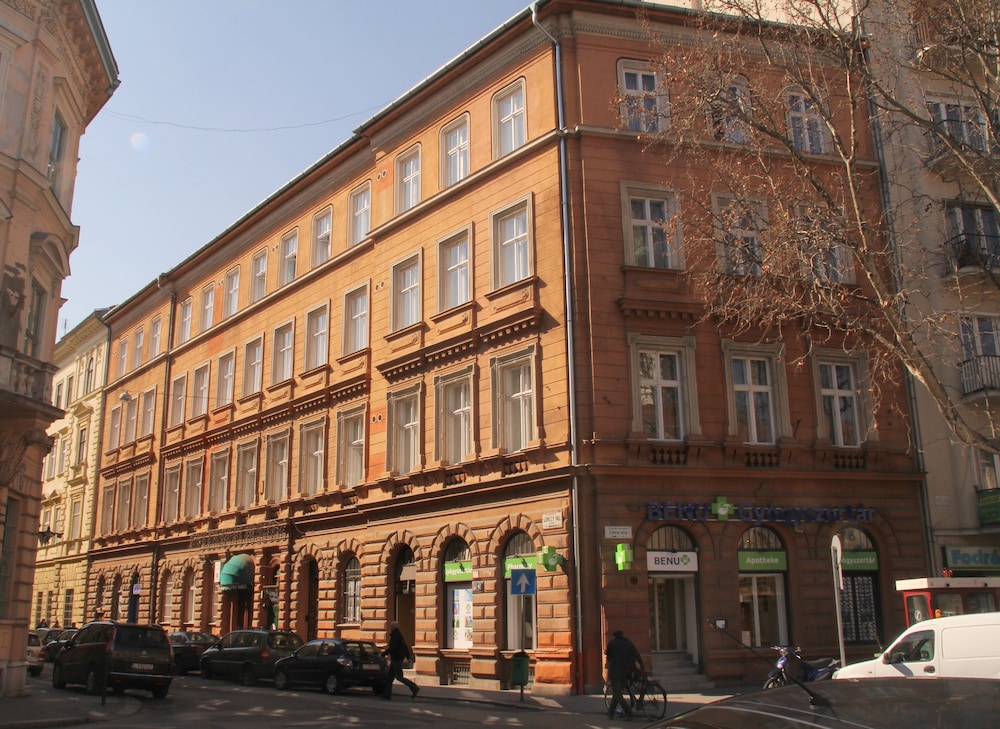 kalvin house