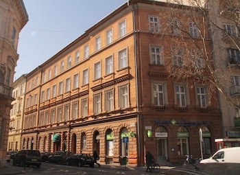 kalvin house