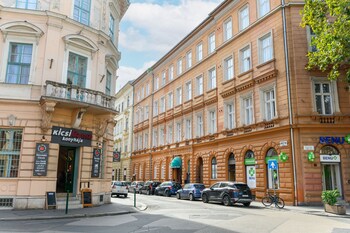 kalvin house