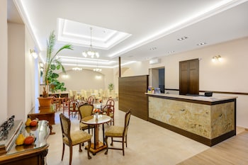 kalvin house