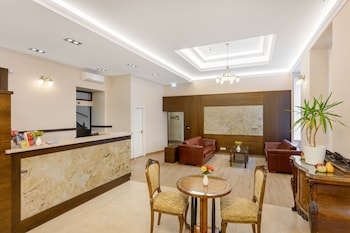 kalvin house