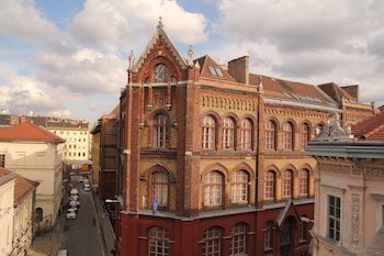kalvin house